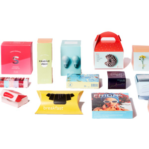 Packaging