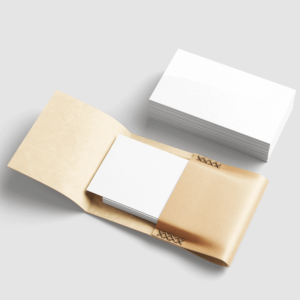 Invitation cards (OWN DESIGN)
