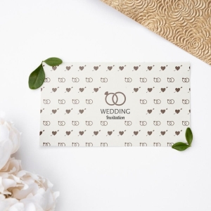 Invitation cards