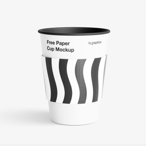 Ceramic Mug Cup