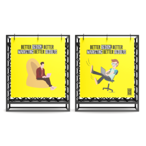 Banners