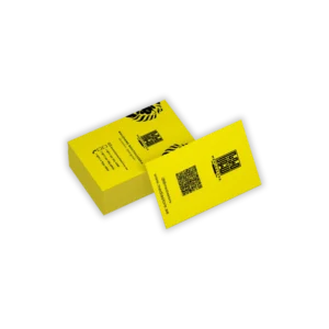 Business Cards