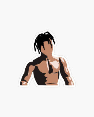 Sticker 08