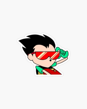 Sticker 10