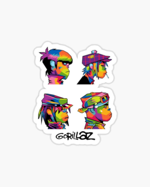 Sticker 13