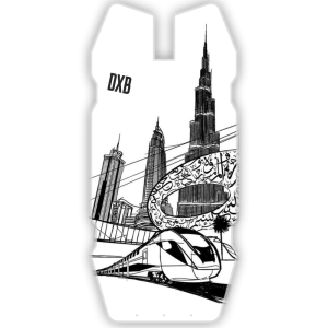 DXB Urban