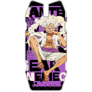 Gear 5 Luffi